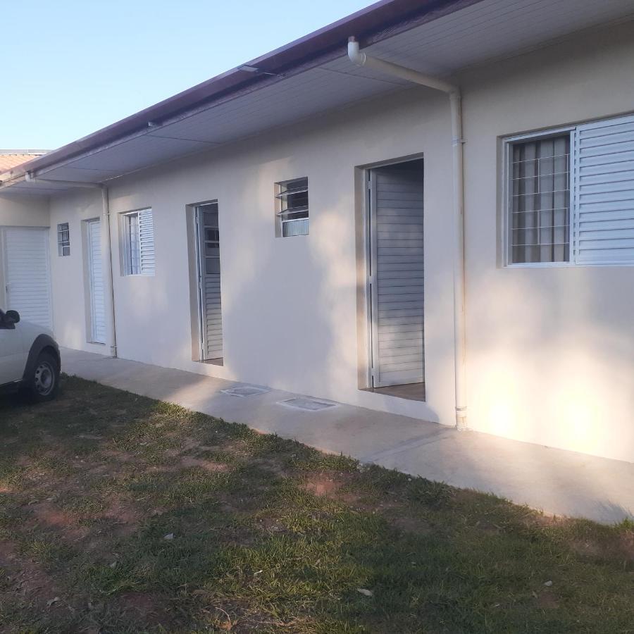 Casa de hóspedes Bela Vista *